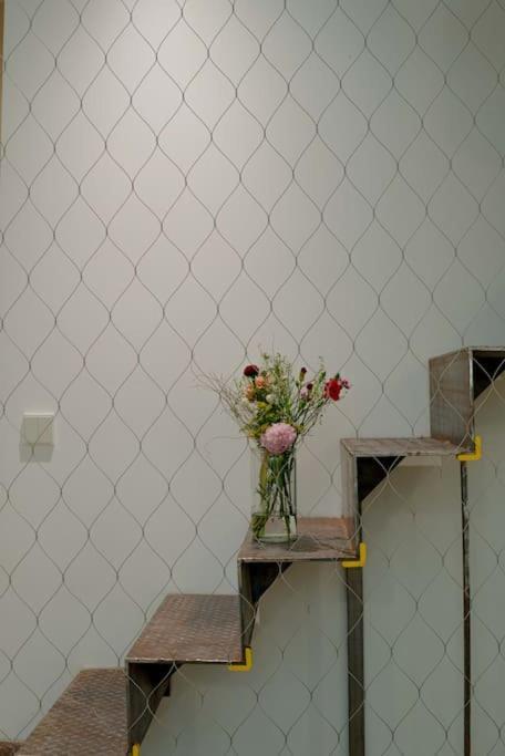 Spacious In Kreuzberg Апартаменты *