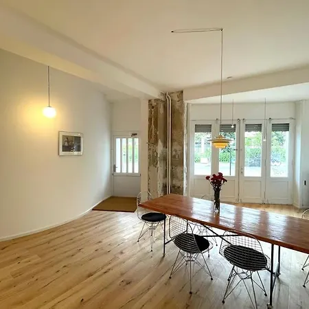 Spacious Apartment In Kreuzberg Berlin Exterior photo